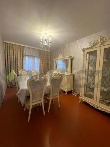 3 otaqlı mənzil Köhnə tikili Satılır, Yasamal qəs., Yasamal, Bakı — Bakı