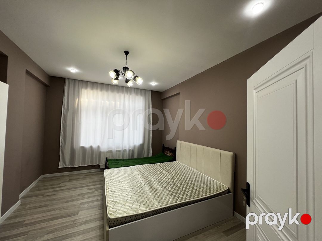 İcarəyə verilir 2 otaqlı yeni tikili 78 m² — Mənzil, Xırdalan (4)