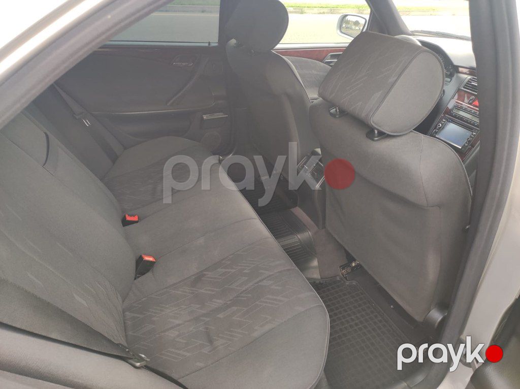 Mercedes E 220, 2.2 L, 2001 il, 650 000 km — Avtomobillər, Bakı (9)