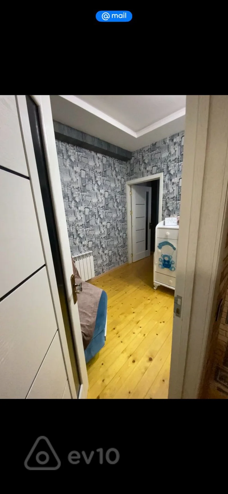 3 otaqlı mənzil, 70 m², Xırdalan — kirayə — Mənzil, Xırdalan (3)