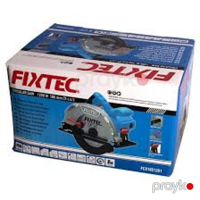 Fıxtec FCS18515001 – Dairəvi Mişar (1500W, 185mm) — Təmir və inşaat, Bakı (2)