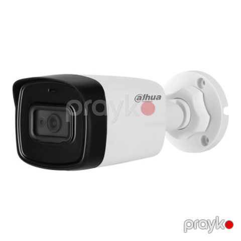 Dahua 2Mp Hdcvı Kamera Dahua DH-HAC-HFW1200TLP (2.8 mm) — Bakı
