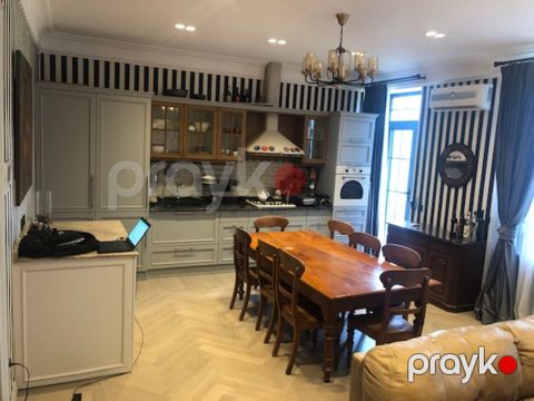 İcarəyə verilir 2 otaqlı köhnə tikili 55 m² — Bakı