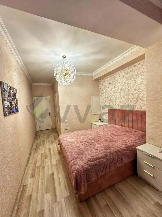 3 otaqlı mənzil Yeni tikili Satılır, Xırdalan — Mənzil, Xırdalan (11)