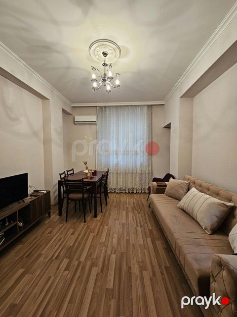 2-otaqlı yeni tikili, Masazır qəs. 36 m² — Bakı