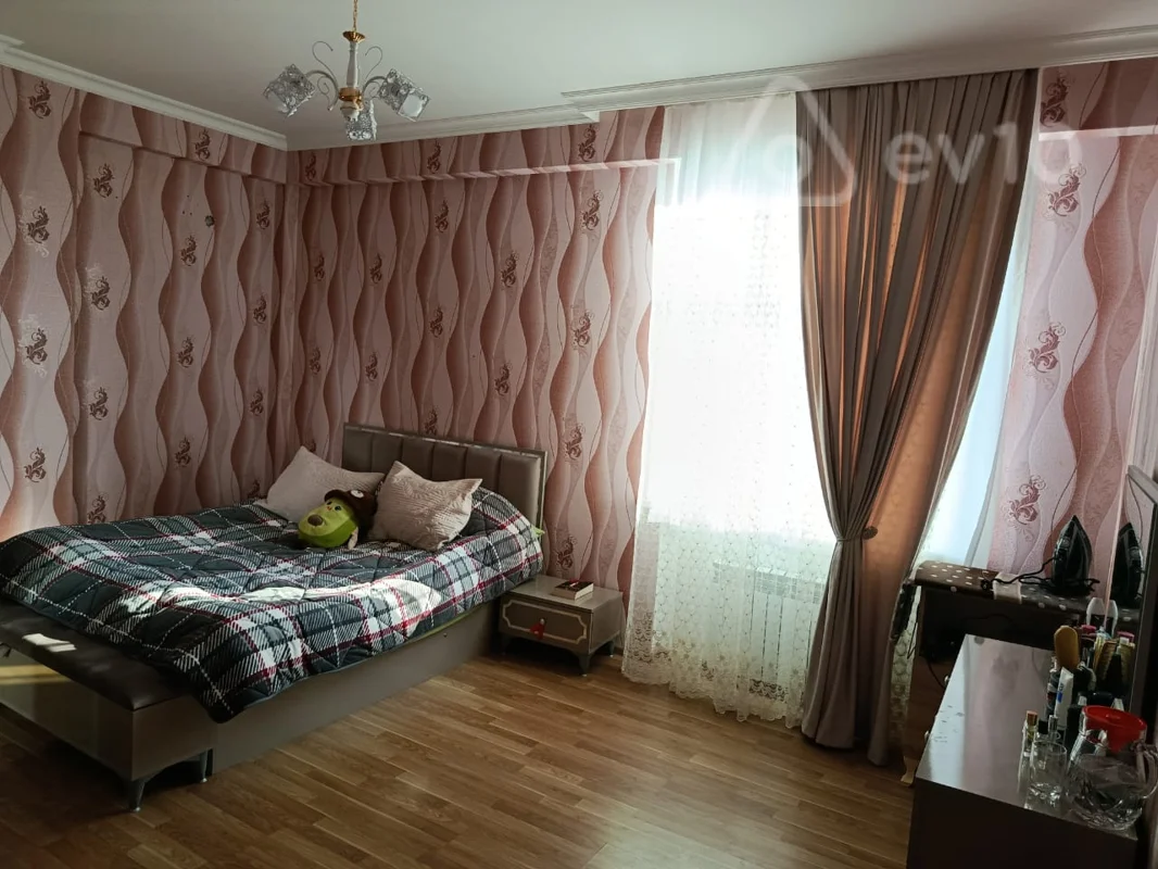 3 otaqlı mənzil, 96 m², Bineqedi qes — Mənzil, Bakı (6)