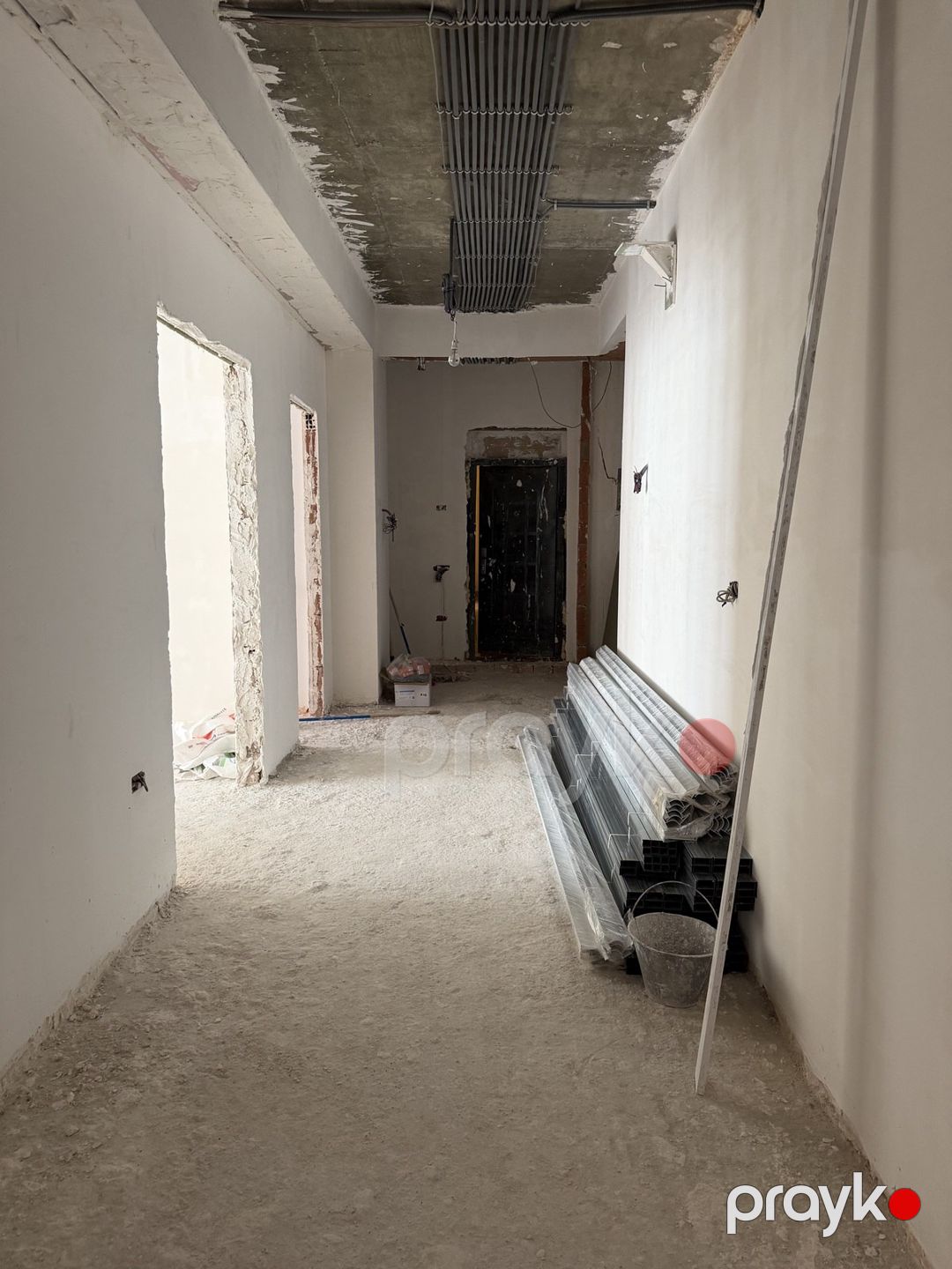 Satılır 3 otaqlı yeni tikili 130 m² — Mənzil, Bakı (4)