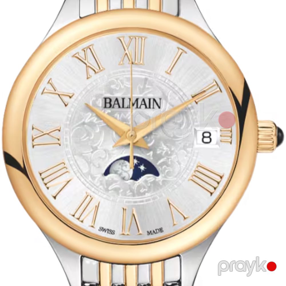 Saat Balmain B49123912 — Qol saatları, Bakı (2)