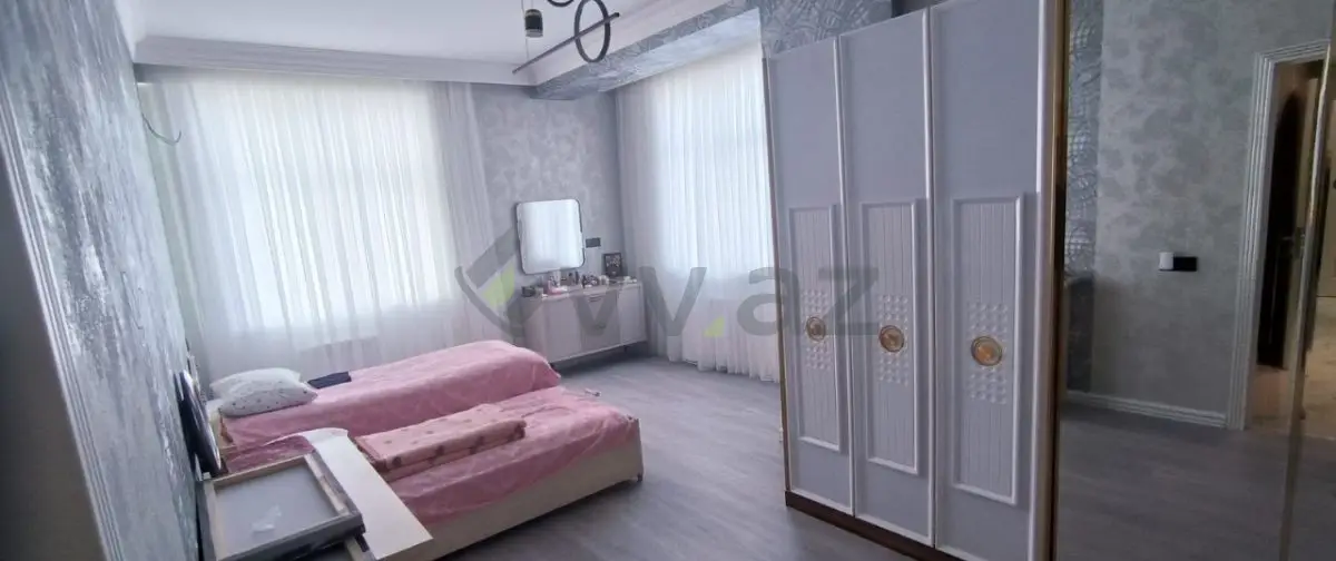 3 otaqlı mənzil Yeni tikili Satılır, Yasamal qəs., Yasamal, Bakı — Mənzil, Bakı (6)