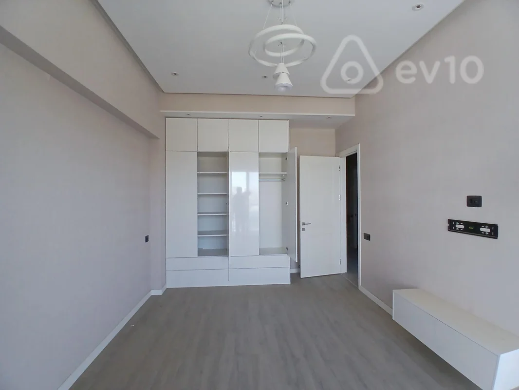 3 otaqlı mənzil, 121 m², Bineqedi rn Bileceri qesebesi — Mənzil, Bakı (12)