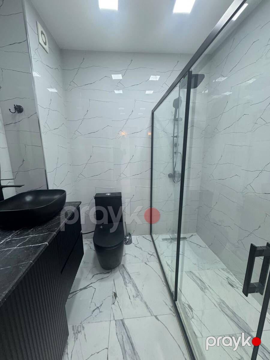 Satılır 2 otaqlı yeni tikili 54 m² — Mənzil, Bakı (9)