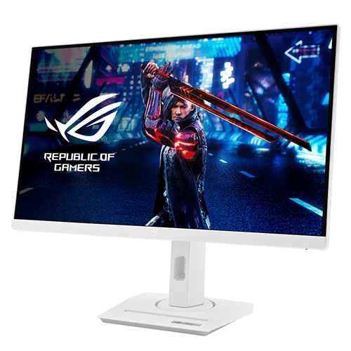 Asus ROG Strix XG27ACS-W 27-inch 180Hz QHD IPS Gaming Monitor — Monitorlər, Bakı (2)