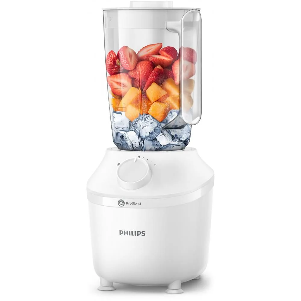 Blender Philips HR2041/00 — Mallar, Bakı (2)