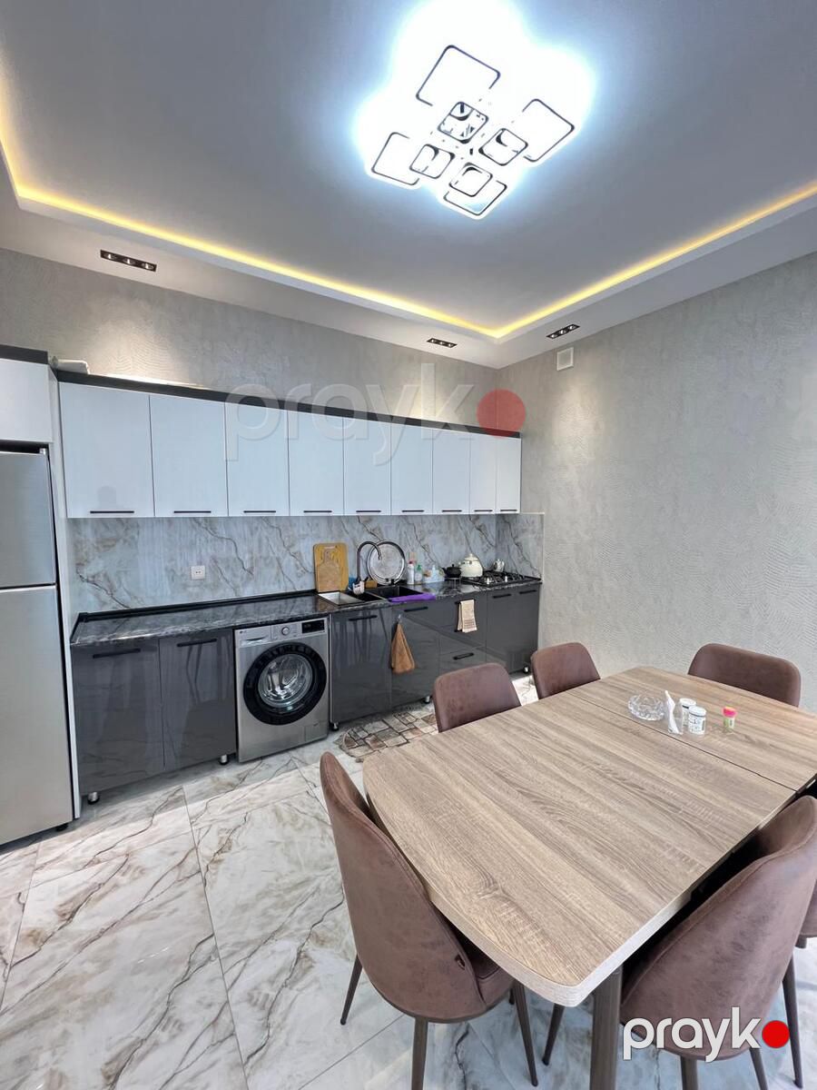 Bağ evi kirayə verilir, Quba r — Ev, villa, Quba (6)