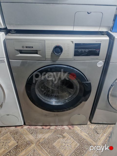 Paltaryuyan Bosch — Bakı