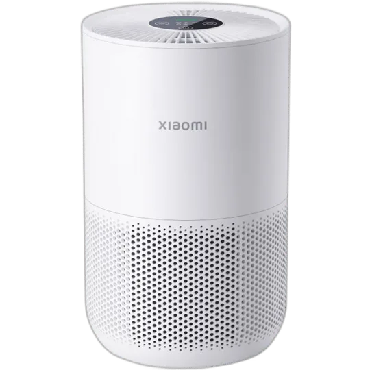 Hava təmizləyici Xiaomi Smart Purifier 4 Compact — Bakı