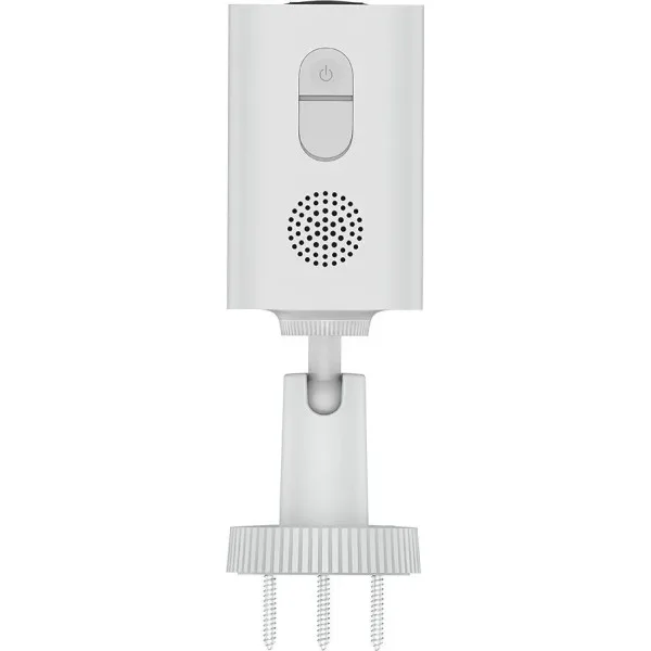 Təhlükəsizlik kamerası Xiaomi Outdoor Camera BW300 Gray (BHR8303GL) — Mallar, Bakı (3)