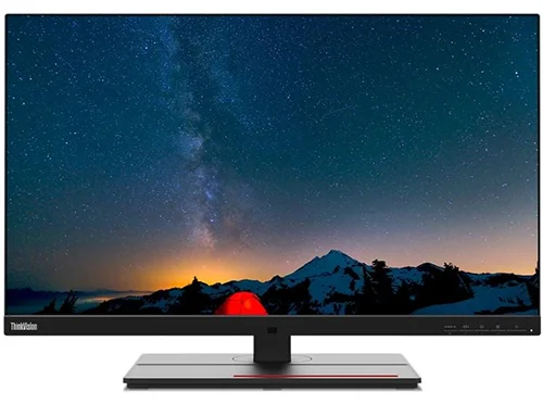 Lenovo Legion P27u-20 (62CBRAT6EU) 27-inch 4K UHD Monitor — Bakı