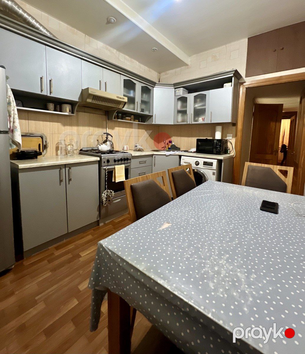 Satılır 3 otaqlı köhnə tikili 80 m² — Mənzil, Bakı (4)