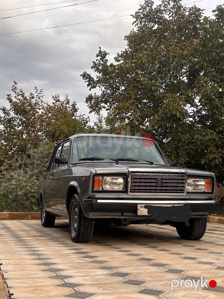 Lada (vaz) 2107, 2010 il — Avtomobillər, Cəlilabad (4)
