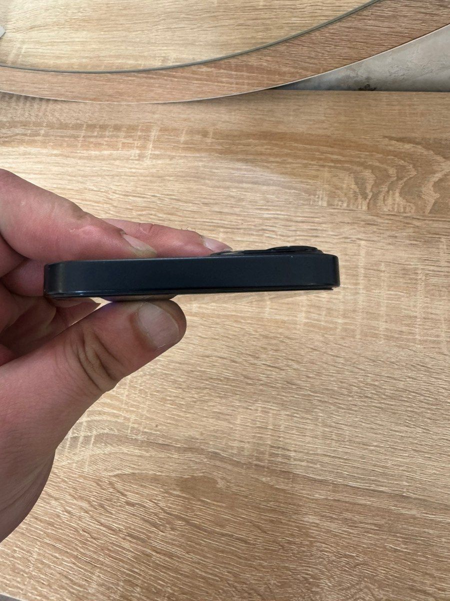 Apple iPhone 13 Midnight 128GB/4GB — Smartfonlar, Quba (5)