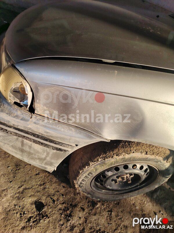 Daewoo Nexıa, 2006 il — Avtomobillər, Füzuli (9)