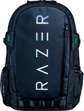 Razer Rogue 16 V3 Chromatic Backpack — Bakı