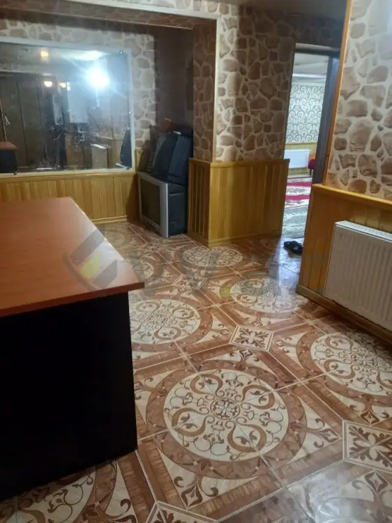 4 otaqlı Həyət evi Kirayə, Yeni Ramana, Sabunçu, Bakı — Ev, villa, Bakı (3)