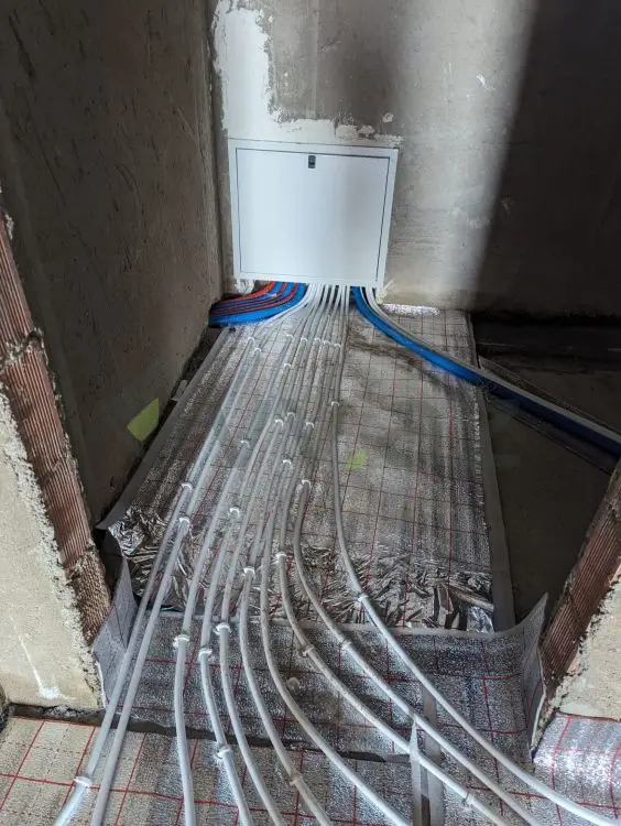 4 otaqlı Həyət evi Satılır, Mehdiabad, Abşeron — Ev, villa (12)