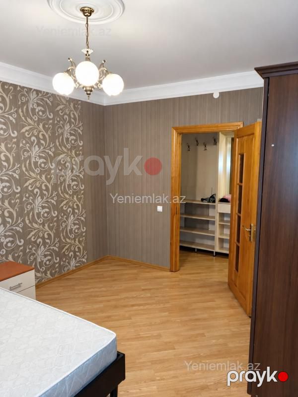 Satılır 2 otaqlı Bina evi menzil (Köhnə tikili), 70 m², Sabunçu rayonu — Mənzil, Bakı (4)