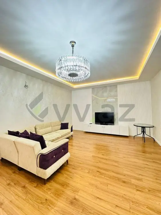 3 otaqlı Həyət evi Satılır, Qala, Xəzər, Bakı — Ev, villa, Bakı (3)