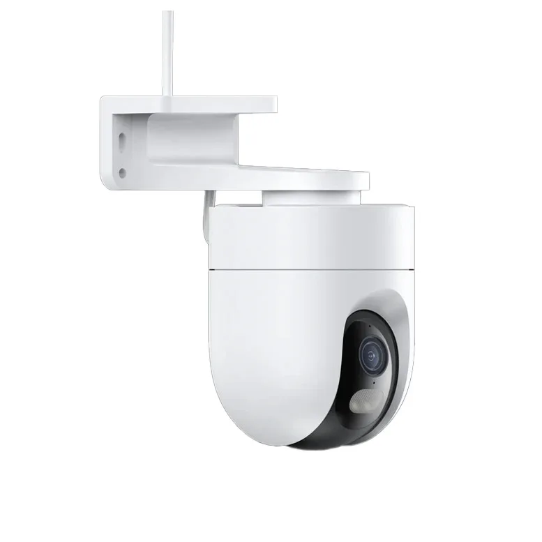 Təhlükəsizlik kamerası Xiaomi Outdoor Camera CW400 (BHR7624GL) — Mallar, Bakı (2)