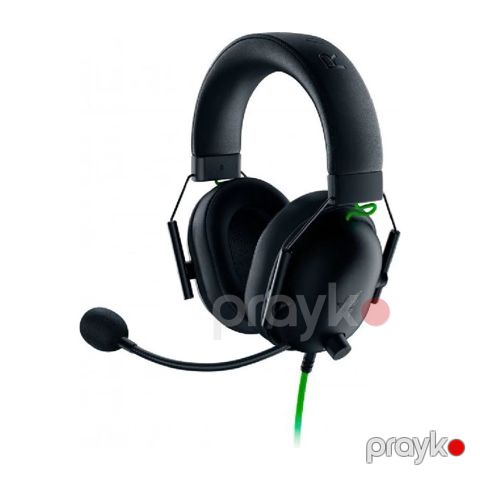 Razer Blackshark V2 X, (RZ04-03240100-R3M1) — Pctech — Peripheral Devices