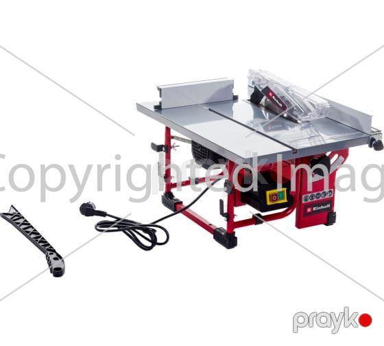 Masa üstü sirkulyasiya mişarı Einhell Tc-ts 200 (4340415) — Təmir və inşaat, Bakı (4)
