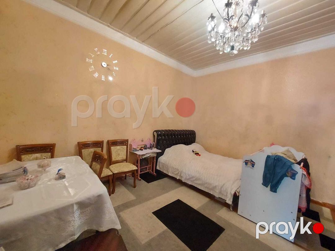 Satılır 2 otaqlı həyət evi/bağ evi 75 m² — Ev, villa, Bakı (10)
