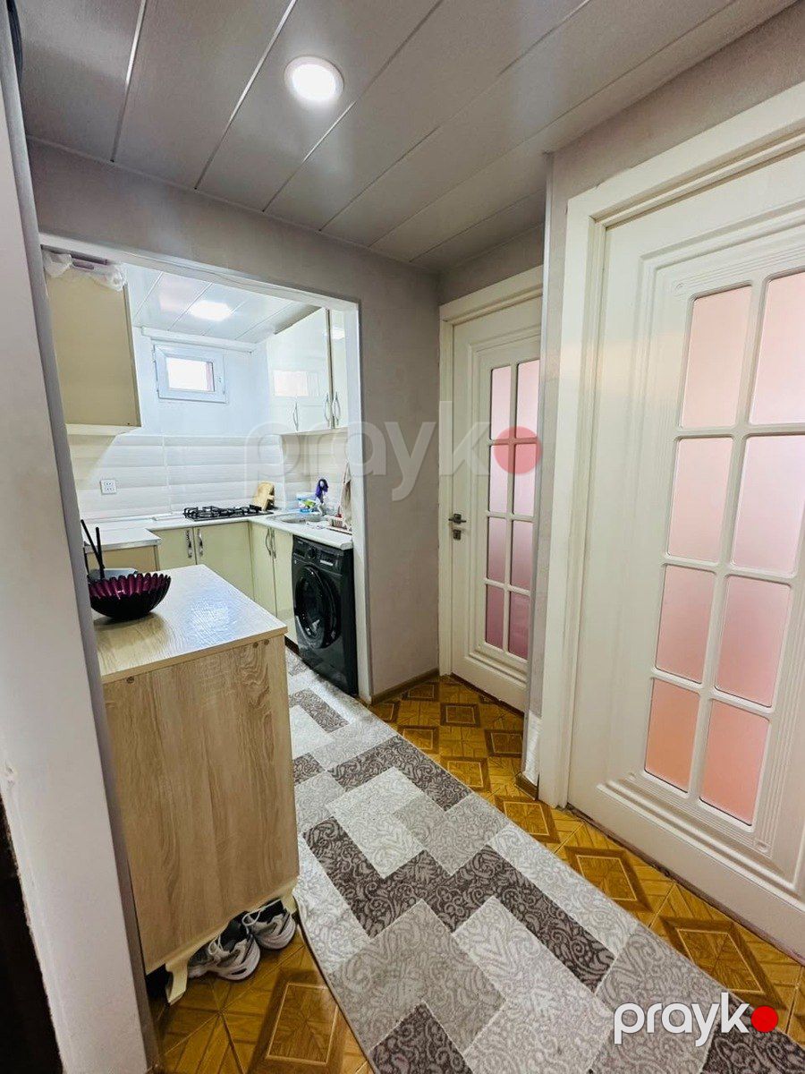 Satılır 2 otaqlı yeni tikili 39 m² — Mənzil, Bakı (5)