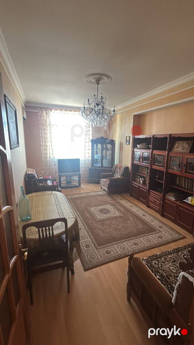 Satılır 2 otaqlı yeni tikili 97 m² — Mənzil, Bakı (2)