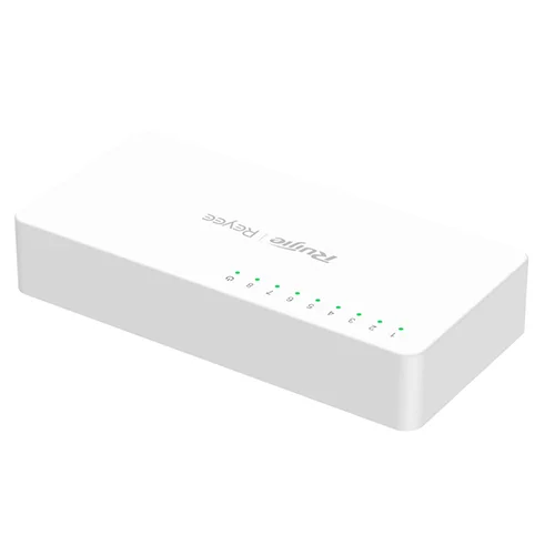 Reyee RG-ES08G-L Unmanaged Switch — Şəbəkə və server avadanlığı, Bakı (3)
