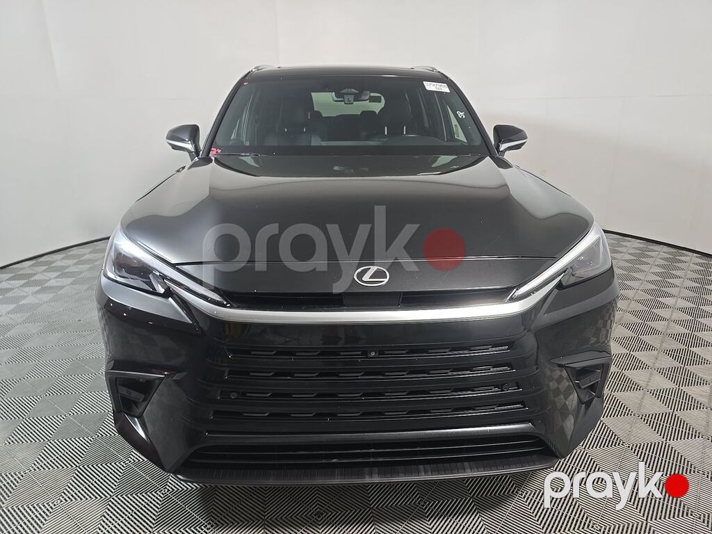 Lexus TX 350, 2.4 L, 2026 il, 17 194 km — Avtomobillər (2)