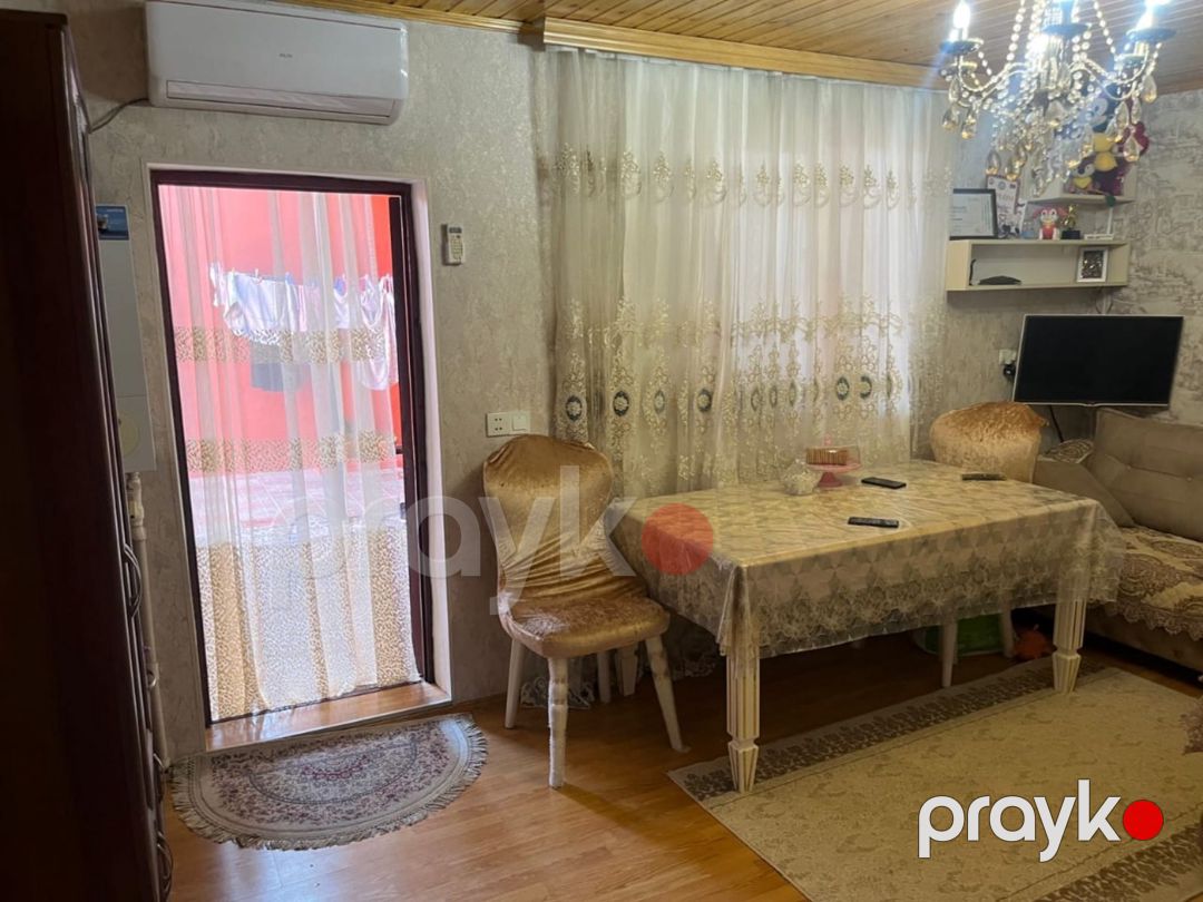 Həyət evi, Sumqayı — Ev, villa, Sumqayıt (4)
