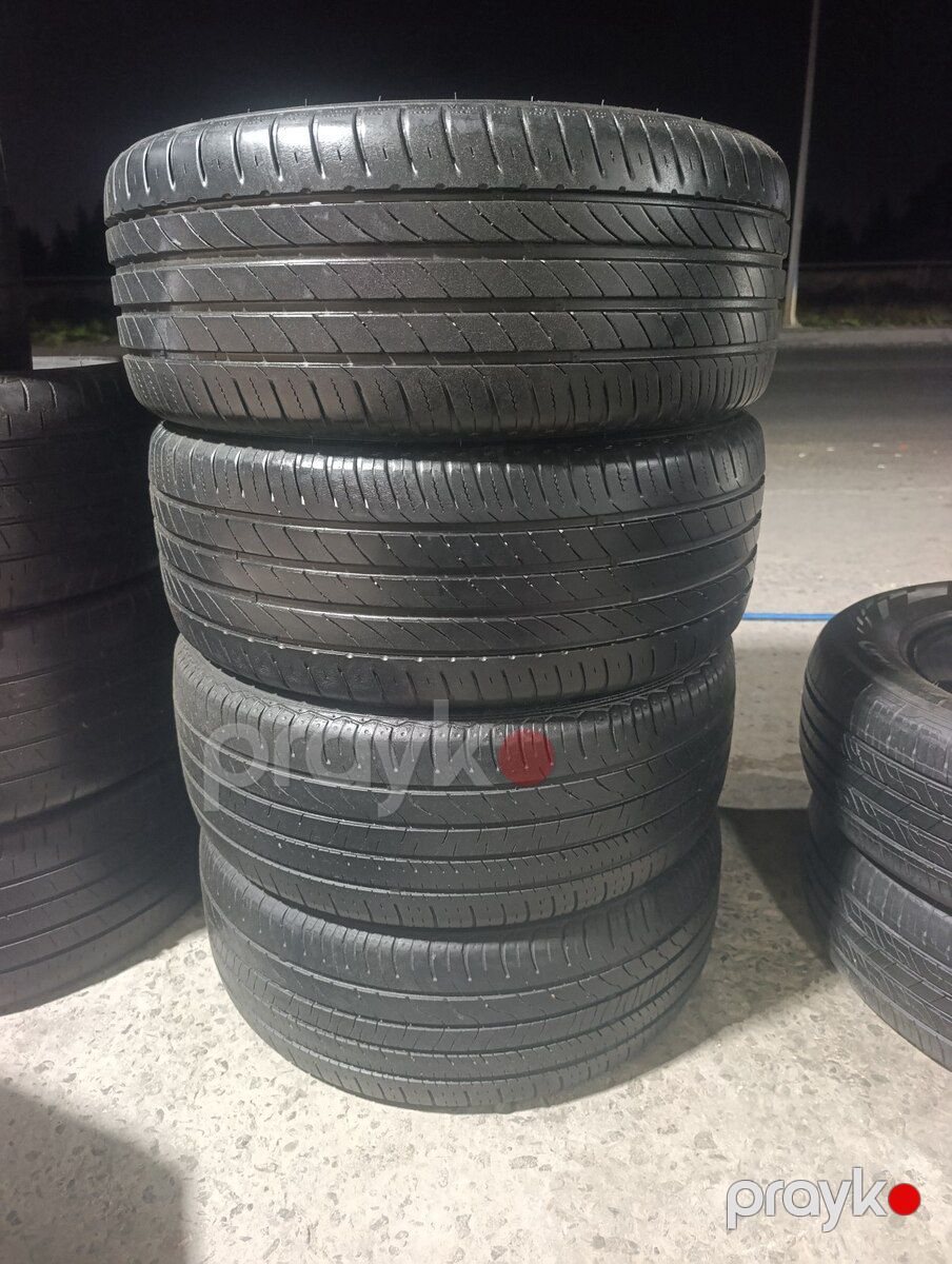 Şinlər 225/45 R18 — Ehtiyat hissələri və aksesuarlar, Bakı (4)