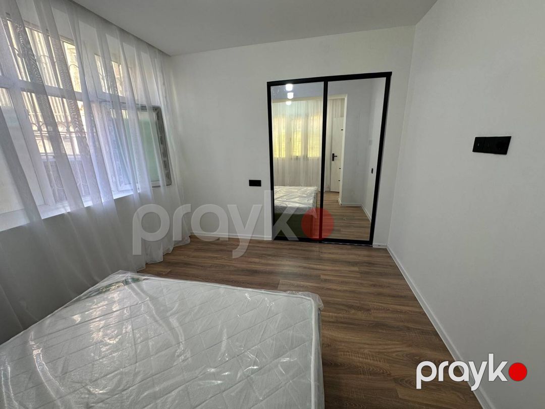 Satılır 3 otaqlı köhnə tikili 55 m² — Mənzil, Bakı (2)