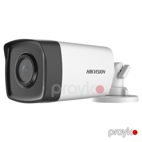 Hikvision 2 MP Fixed Bullet Camera (DS-2CE17D0T-IT3) — Bakı