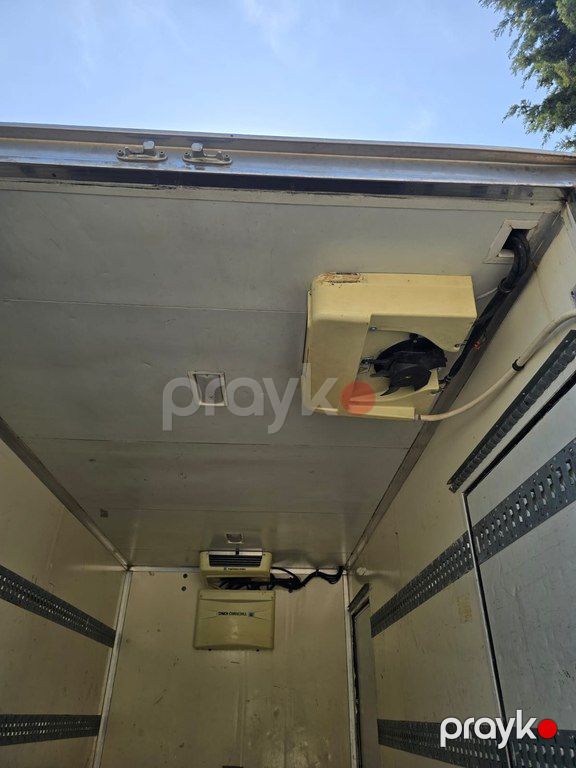 Ford Transit, 2.4 L, 2007 il, 367 000 km — Yük maşınları, Sumqayıt (10)