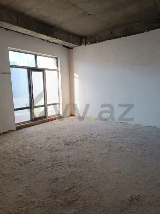 3 otaqlı mənzil Yeni tikili Satılır, Nəsimi, Bakı — Mənzil, Bakı (6)