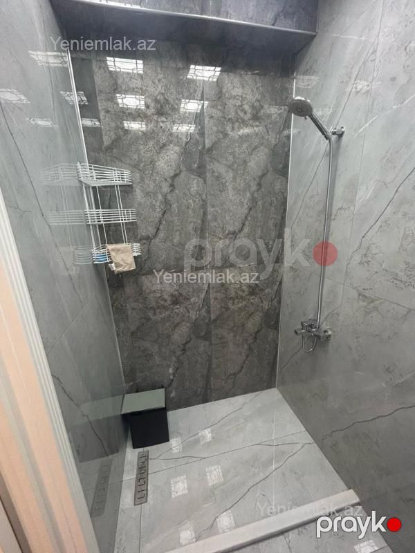 Kirayə 2 otaqlı Bina evi menzil (Yeni tikili), 65 m², Yasamal rayonu — Mənzil, Bakı (5)