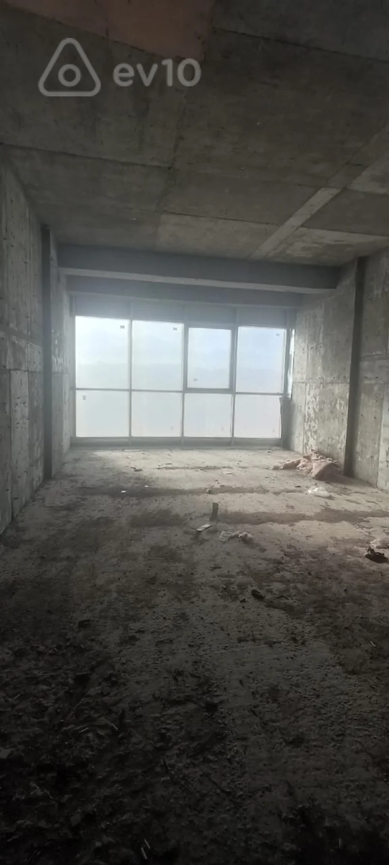 4 otaqlı mənzil, 225 m², Semed Vurgun kucesi — Mənzil, Bakı (5)