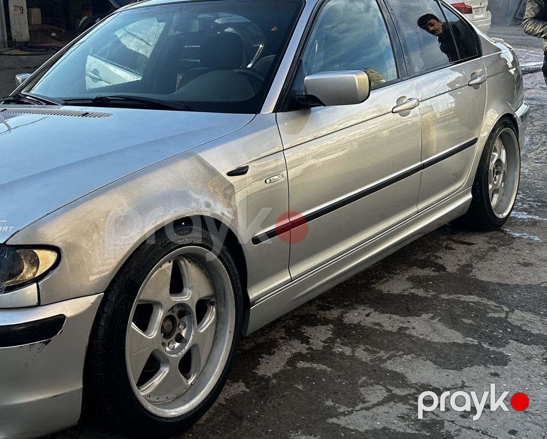 Mercedes diski R18 — Ehtiyat hissələri və aksesuarlar, Bakı (2)