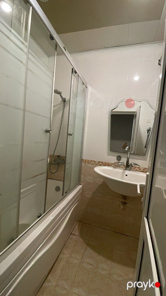 İcarəyə verilir 3 otaqlı köhnə tikili 90 m² — Mənzil, Bakı (6)