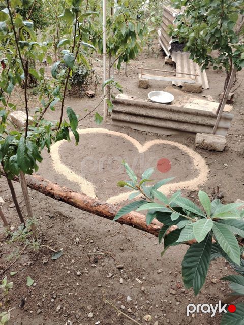 Satılır 4 otaqlı həyət evi/bağ evi 133.5 m² — Bakı